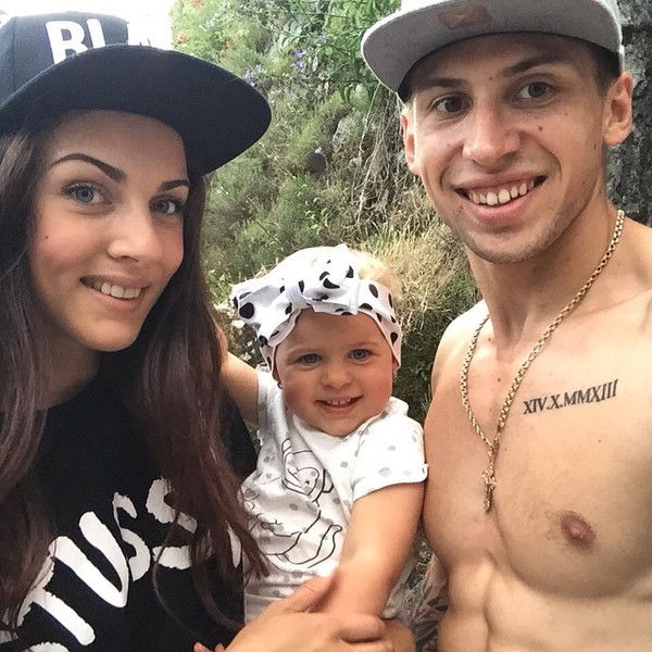 Анастасия Романова