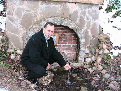 Владимир Проскурин