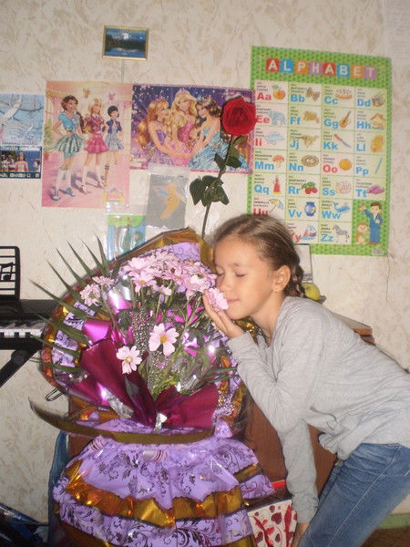 Камилла*** Раймбаева