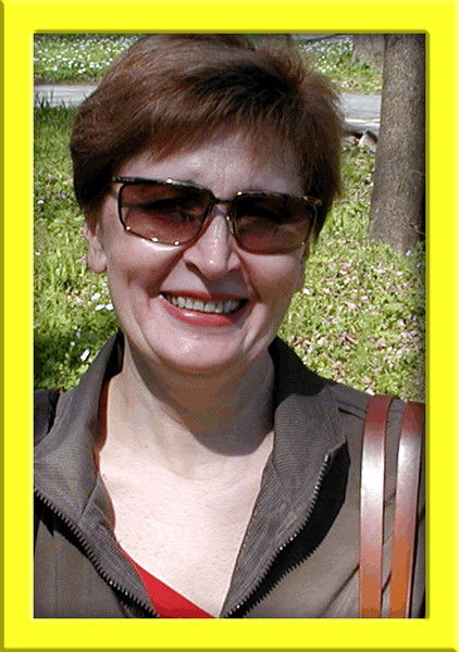 Наталья Ковалева