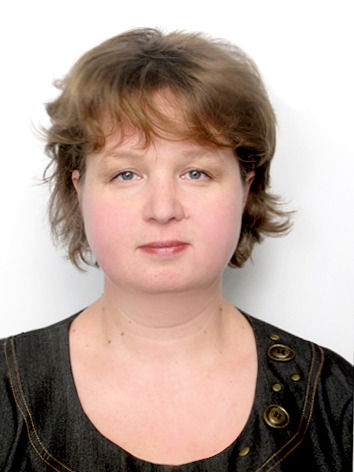 Мария Нудель