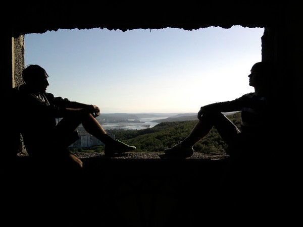 Андрюха Карпенко