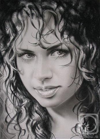 Людмила Абакумова