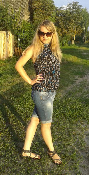 Анюта Болдочёва