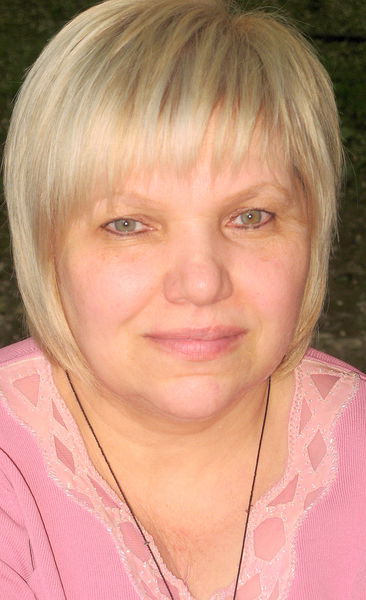 Светлана Лебедева