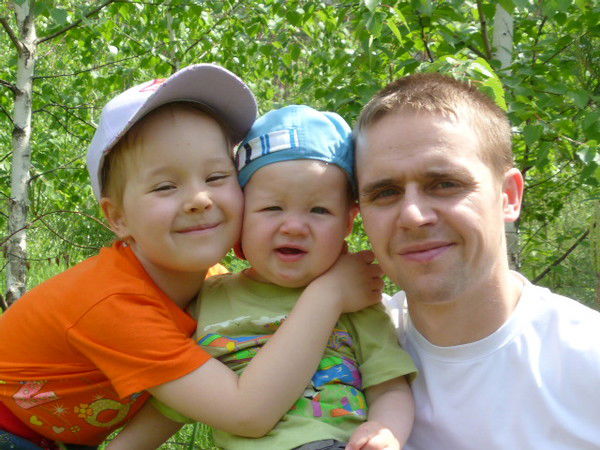 Иван Абросимов