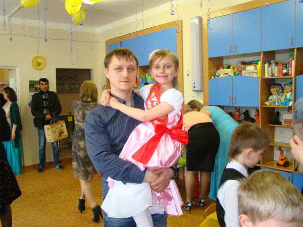 Максим Анпилогов