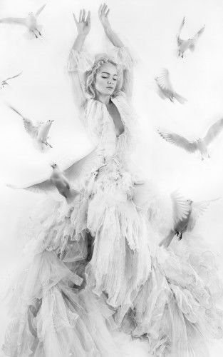 Оля Кузьменко