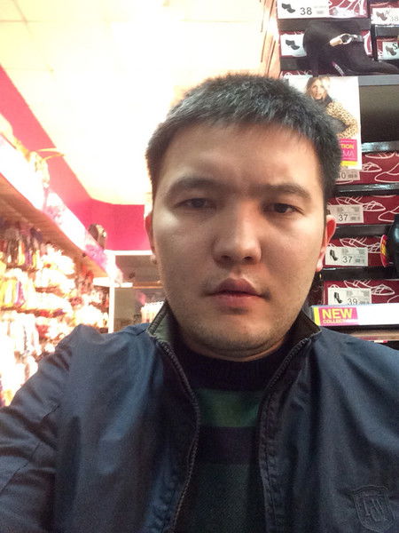 Дидар Лаубаев