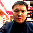 Дидар Лаубаев