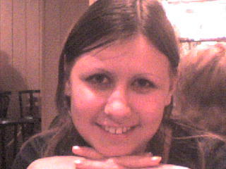 Анастасия Тарасова