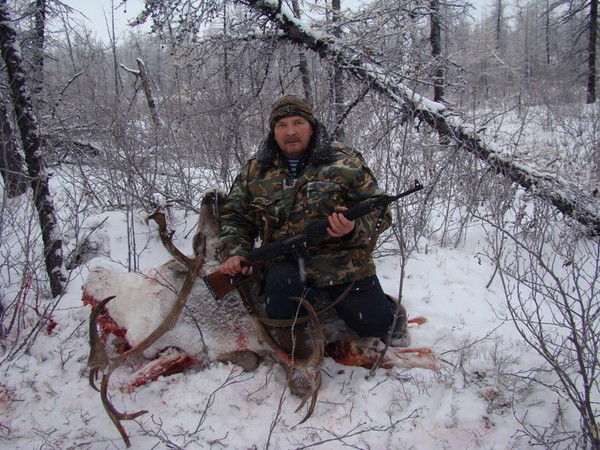 Андрей Искаков