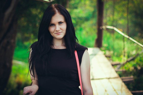 Валерия Воропаева