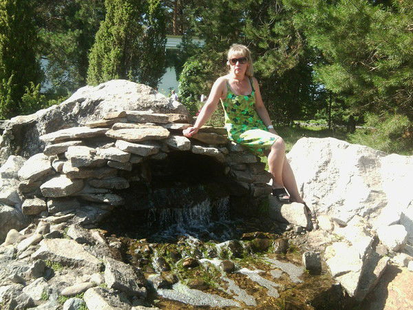 Людмила Полушкина