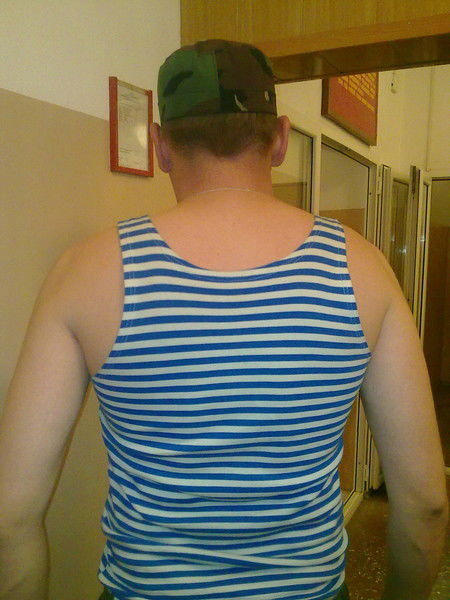 Андрей Соловьёв