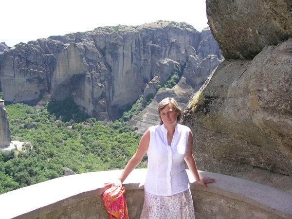 Ирина Фёдорова