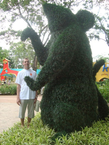 Александр Талда