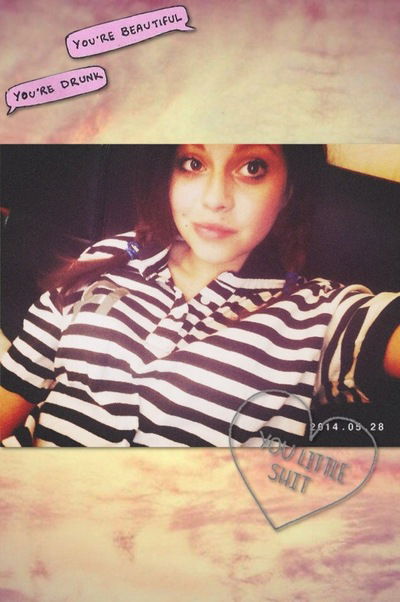 Катя Фёдорова