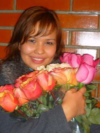 Эльвира Шарафутдинова