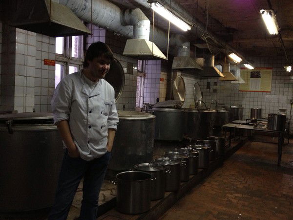 Игорь Колузанов