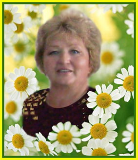 Лидия Новикова