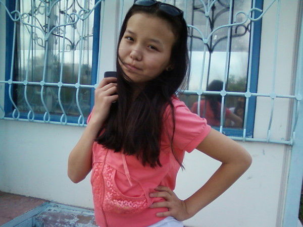 Aigera Сарсен)