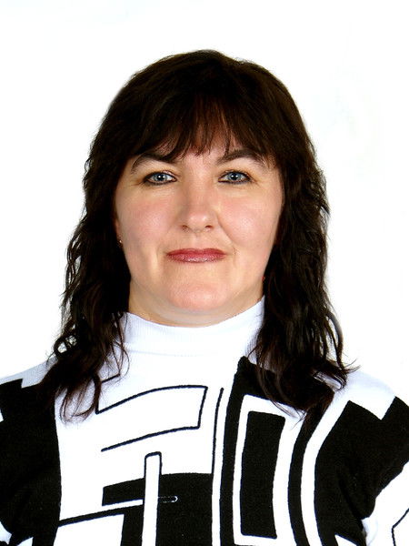 Полина Просолупова