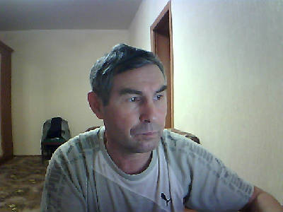 Николай Чуватов