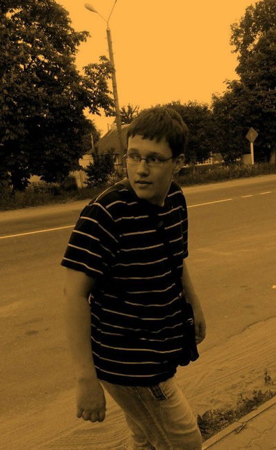 Василий Цыбанов