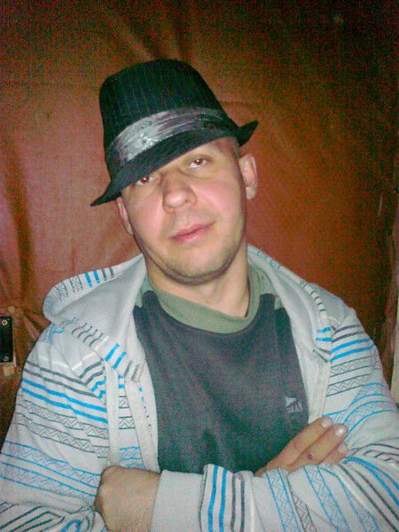 Юрий Коструков