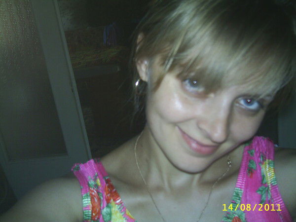 Татьяна Кирик