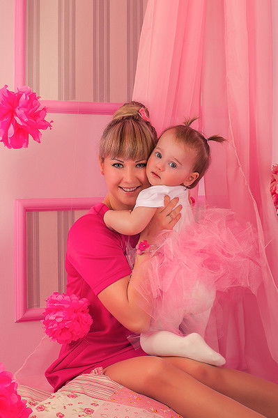 Ника Луканина