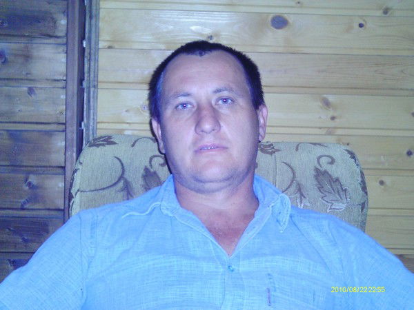 Иван Брёхин