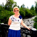 Галина Яковцева