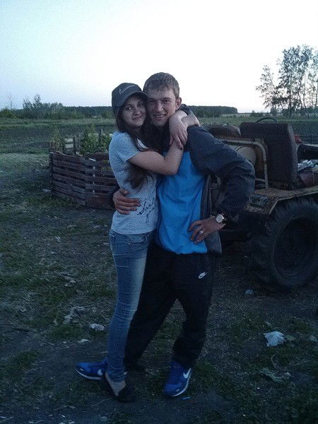 Аня Радованская