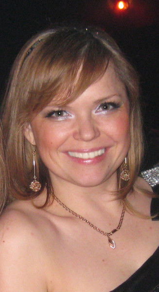 Татьяна Шумилина