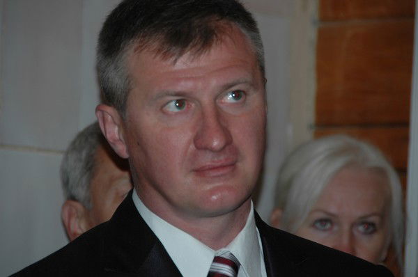 Александр Заливако