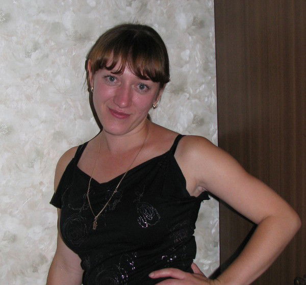 Татьяна Колчина