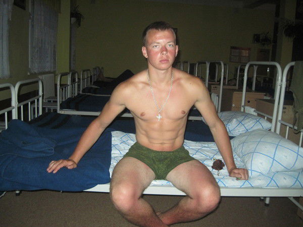 Андрей Кирюшин