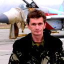 Сергей Гусаченко