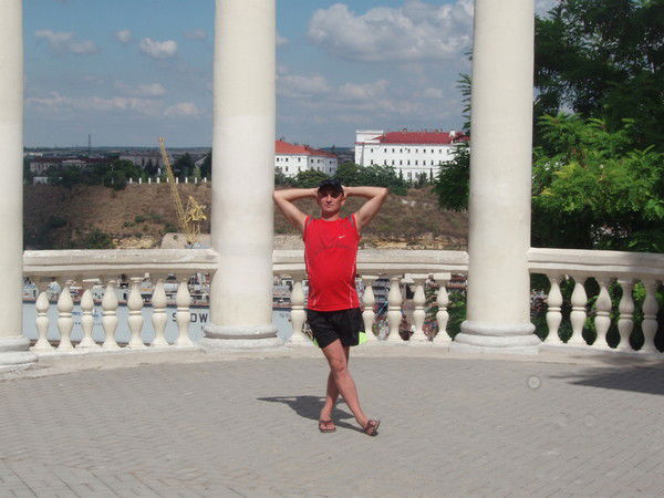 Миша Мельник