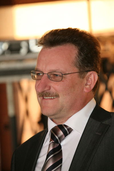 Сергей Фокин