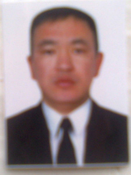 Альберт Кумаргалиулы