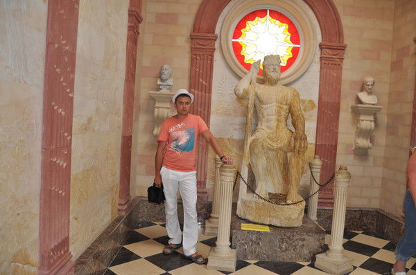 Слава Благонадеждин