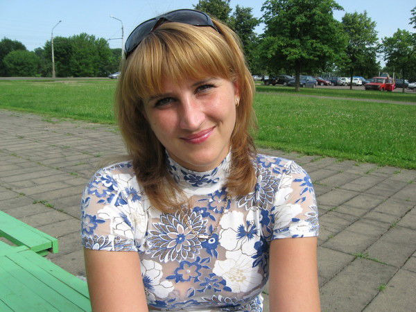 Михайлова Татьяна