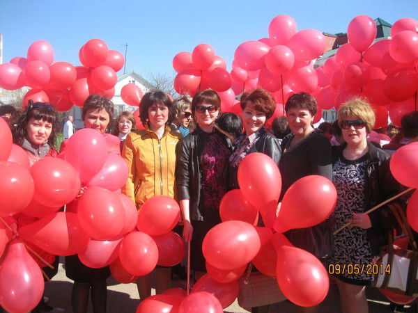 Фания Гиззатуллина