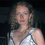 Юлия Брокер