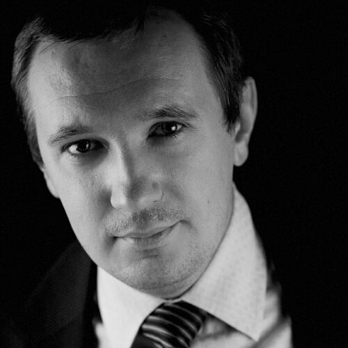 Алексей Башмаков