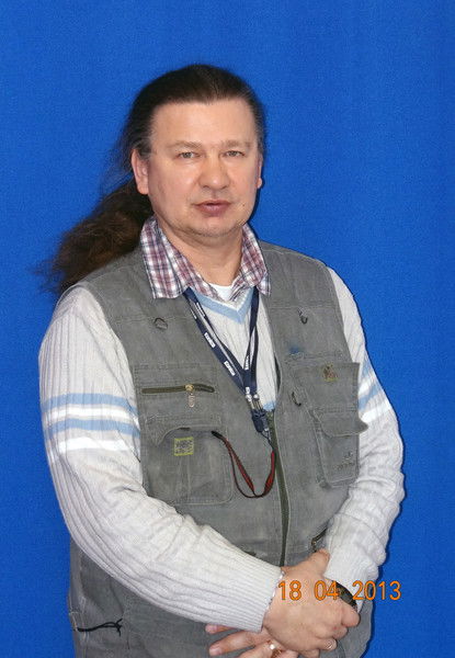 Руслан Фатихов