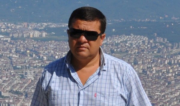 Шахин Мамедов